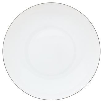 Rim soup plate - Raynaud